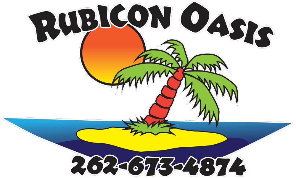 Rubicon Oasis Logo